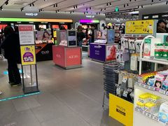 -Olive Young(明洞旗舰店)