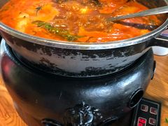 -有才叔的小馆(招商依云曲江店)