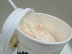 -茶颜悦色(环球奥特莱斯店)