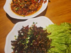 -觅山云南菜(泊富ICITY店)