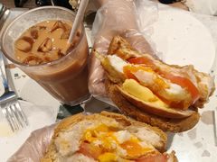 -华嫂冰室(湾仔店)