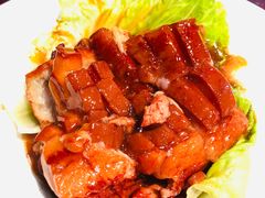 -吴门人家·苏宴宫廷菜(拙政园店)