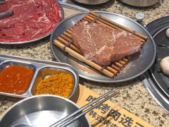 -安又胖韩国烤肉
