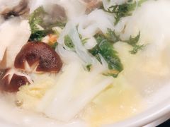 -花和海鲜自助(梅江店)