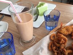 -必胜客(华南摩尔店)