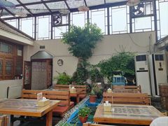 -丽江庭院之爱在路上(西单店)