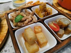 -四道菜·福建菜馆(新街口金鹰店)