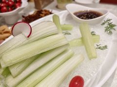 -良友·地标海鲜青岛菜(五四广场店)