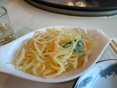 -江湖水乡铁锅炖魚(周庄嘉园店)