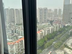 -索菲亚S轻奢HOTEL(广州花地湾地铁站店)