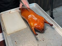 -满堂·烤鸭店·北京菜(鼓楼店)