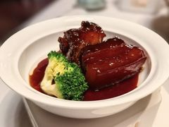 -同庆楼(王府井店)