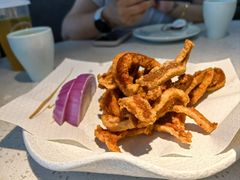 -船歌·鱼水饺青岛菜(金狮广场店)