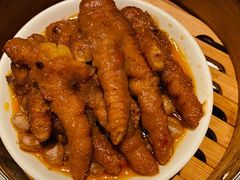 -丽思卡尔顿酒店-天泰轩中餐厅(大沽北路店)