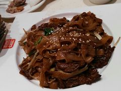 -龙记香港茶餐厅(久光百货店)