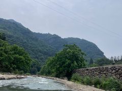-千岛湖九龙溪漂流