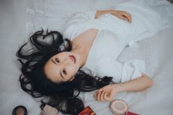 -桃瑞斯Doris新娘化妆造型