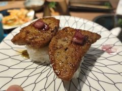 -晴季寿司(红旗街万达店)