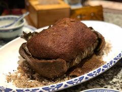 古法糟泥肘子-南京大牌档(凯德大峡谷店)