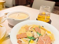 -漢舍川菜馆(国贸商城店)