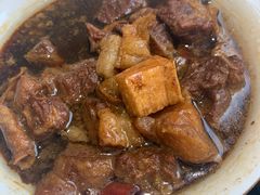 -宛平李记小吃(东关街店)