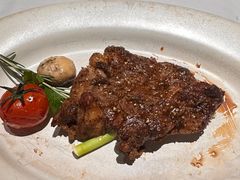 -王品牛排(常州吾悦广场店)