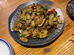 -一佳烤铺(丽江景苑店)