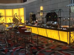 -北京宝辰饭店·明苑咖啡厅