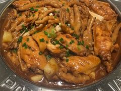-胖哥俩肉蟹煲(湖滨银泰in77店)