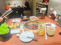 -御牛道日式烤肉料理(杭州万象城店)