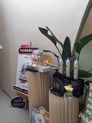 -Fundi张玉珊修身堂·indiba·BTL科技瘦身