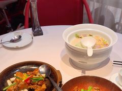 -东富酒家(龙湖西溪天街店)