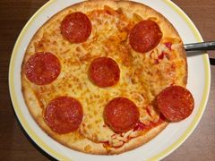 -萨莉亚(巴黎春天成山店)