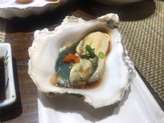 -江户前日本料理(瑞诗酒店店)