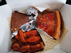 -Pie Bird(新闸路店)