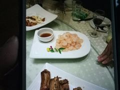 -顺风海鲜港(金玉兰店)
