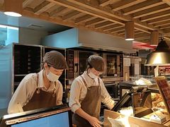 -味多美·北京面包工坊(天坛店)