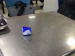 -南京工业大学-东苑1食堂