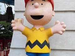 -史努比缤纷世界