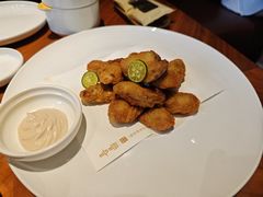 -喜鼎海胆水饺(东港店)