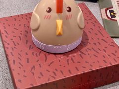 -椰小鸡·琼州糟粕醋(美兰缤纷城店)