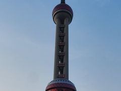 -东方明珠广播电视塔