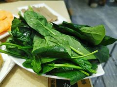 -313羊庄·羊肉火锅烧烤(李村店)