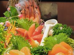 -鳗鱼家·深夜食堂(军博店)
