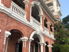 -岭南和园