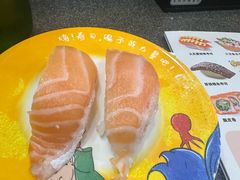-禾绿回转寿司(国瑞店)
