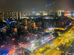 -上虞天玥大酒店