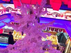 -山河屯铁锅炖鲜鹅·东北菜(开发区一店)