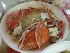 -小六农家乐(崇明西沙湿地店)