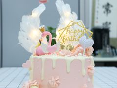 -今日Cake蛋糕茶歇·甜品台定制
